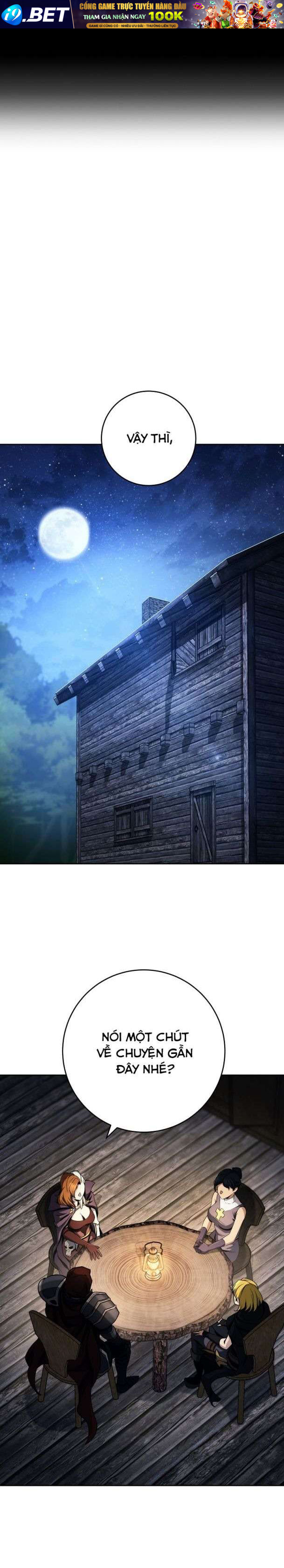 Cốt Binh Trở Lại - Chapter 247 - Page 8