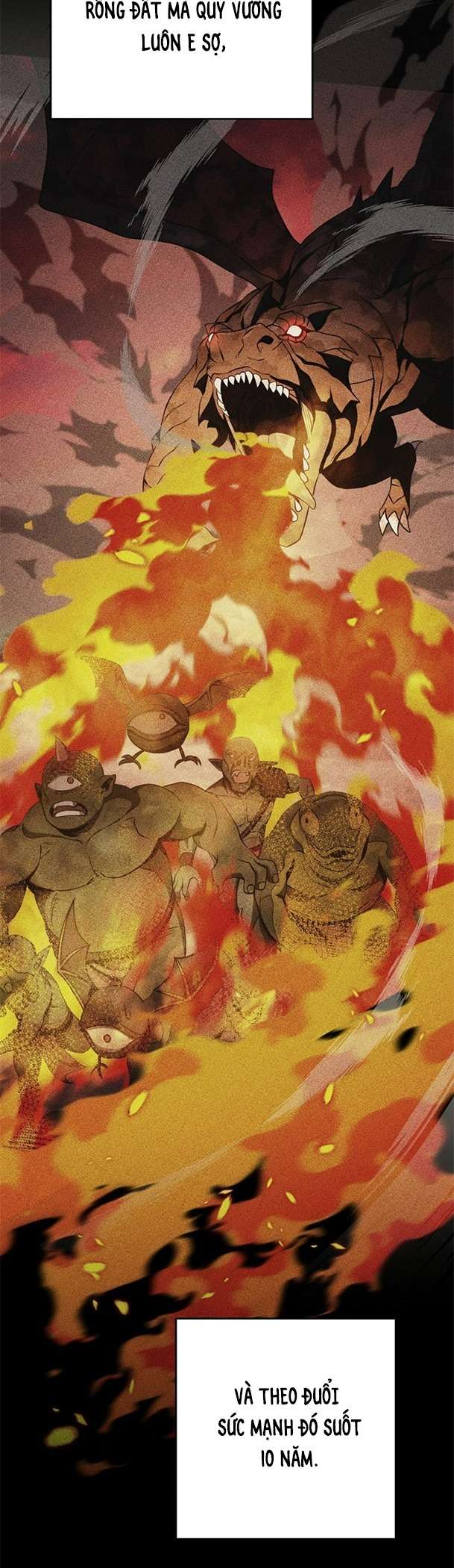 Cốt Binh Trở Lại - Chapter 248 - Page 11