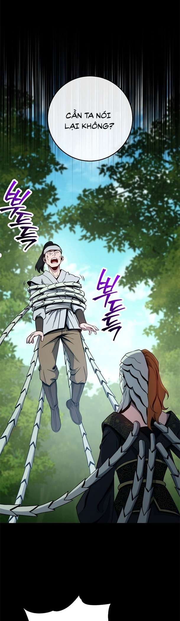 Cốt Binh Trở Lại - Chapter 248 - Page 12