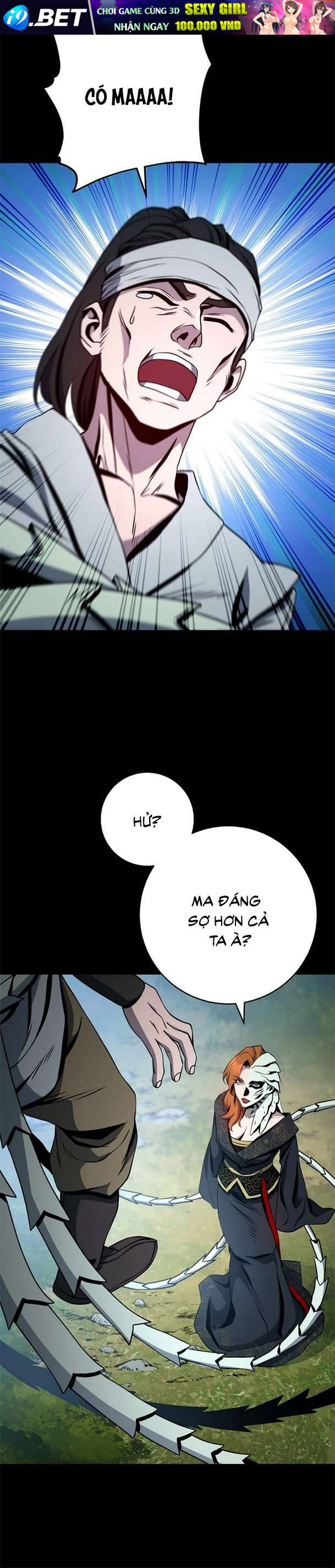 Cốt Binh Trở Lại - Chapter 248 - Page 13