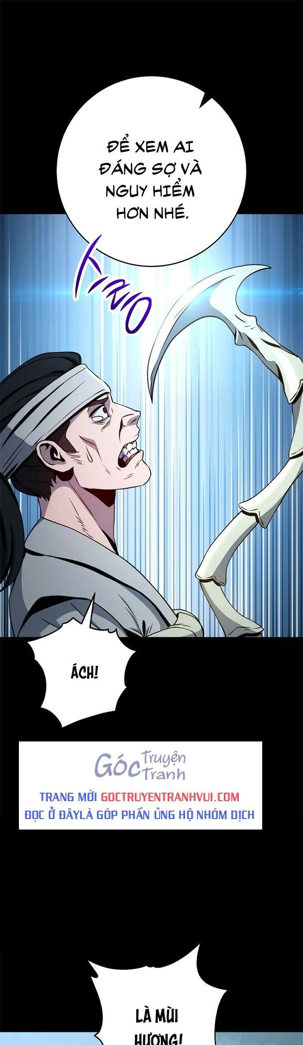 Cốt Binh Trở Lại - Chapter 248 - Page 14