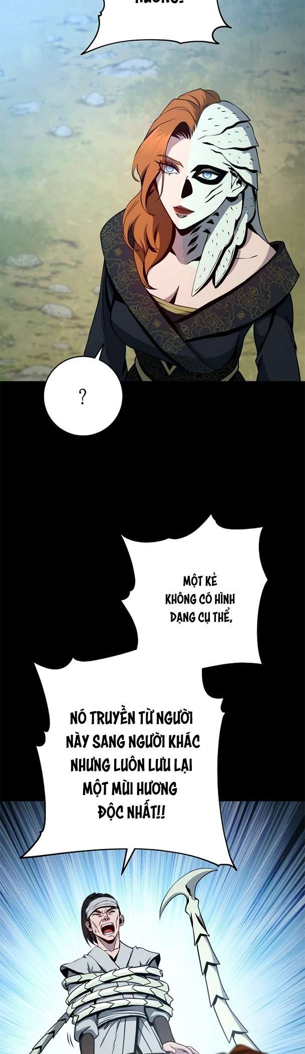 Cốt Binh Trở Lại - Chapter 248 - Page 15