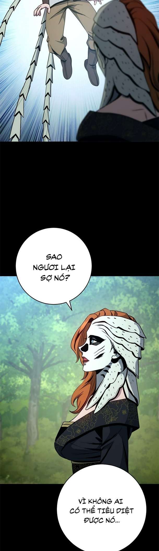 Cốt Binh Trở Lại - Chapter 248 - Page 16