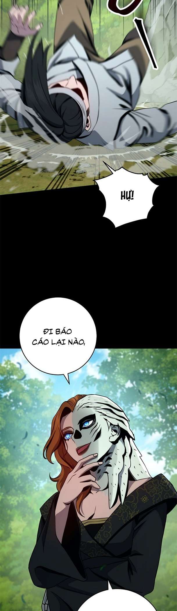 Cốt Binh Trở Lại - Chapter 248 - Page 18