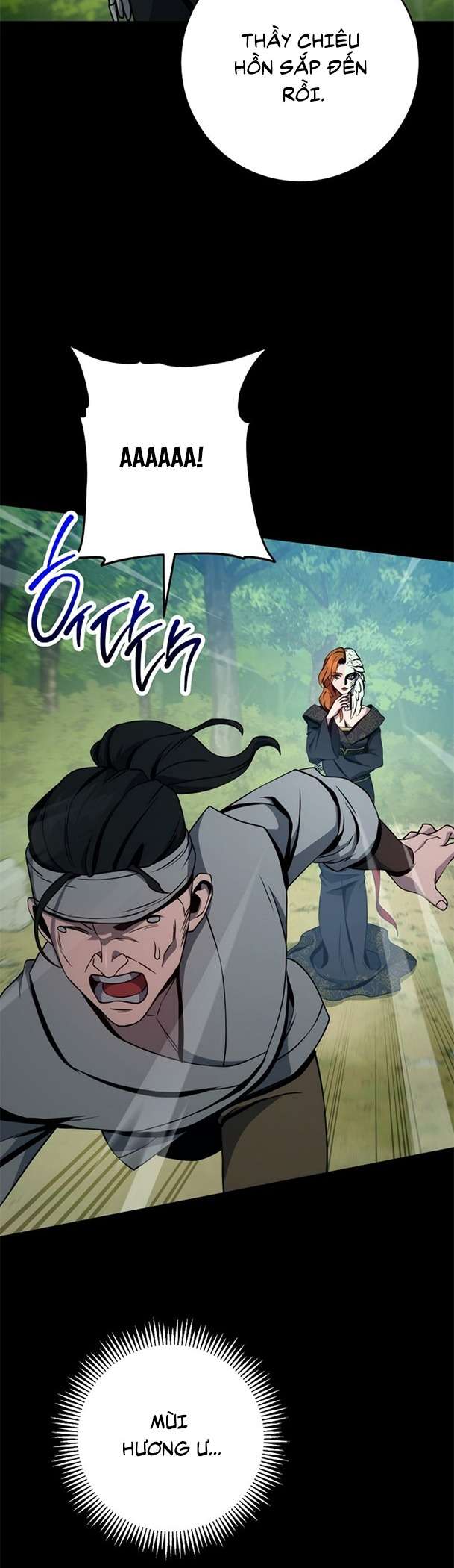 Cốt Binh Trở Lại - Chapter 248 - Page 19