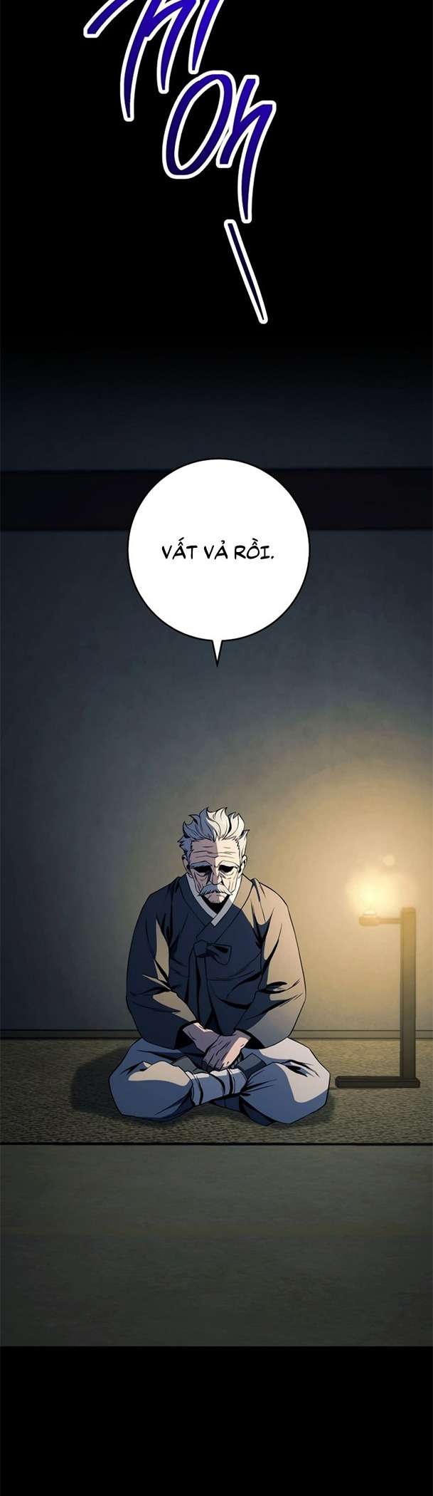 Cốt Binh Trở Lại - Chapter 248 - Page 24