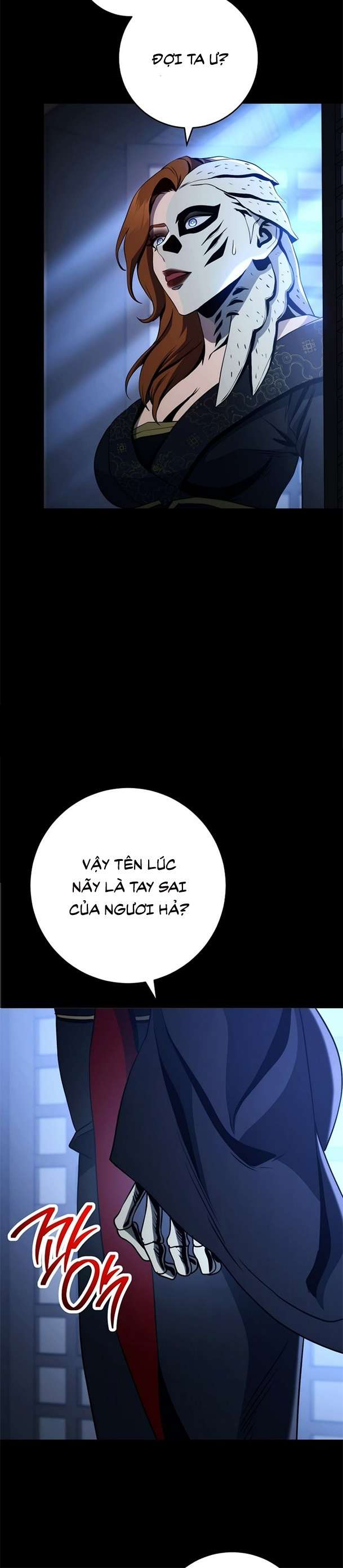 Cốt Binh Trở Lại - Chapter 248 - Page 27