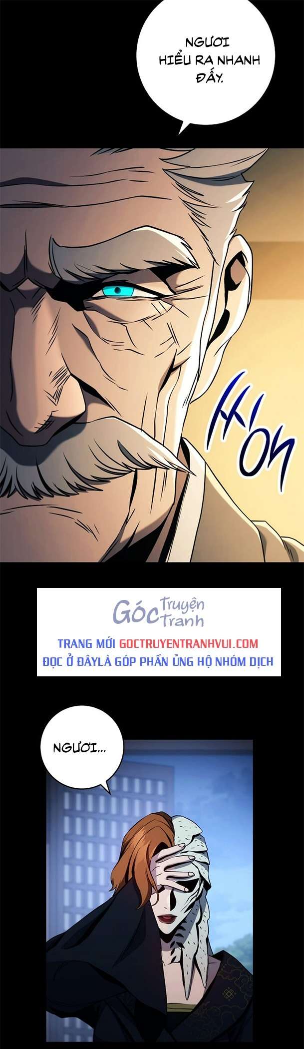 Cốt Binh Trở Lại - Chapter 248 - Page 28