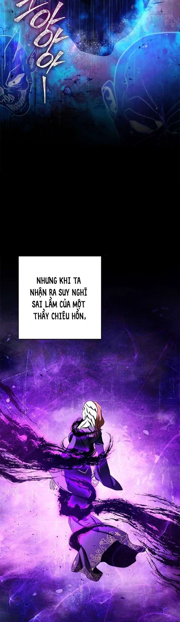 Cốt Binh Trở Lại - Chapter 248 - Page 3