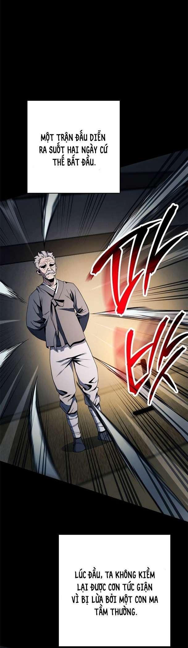 Cốt Binh Trở Lại - Chapter 248 - Page 30