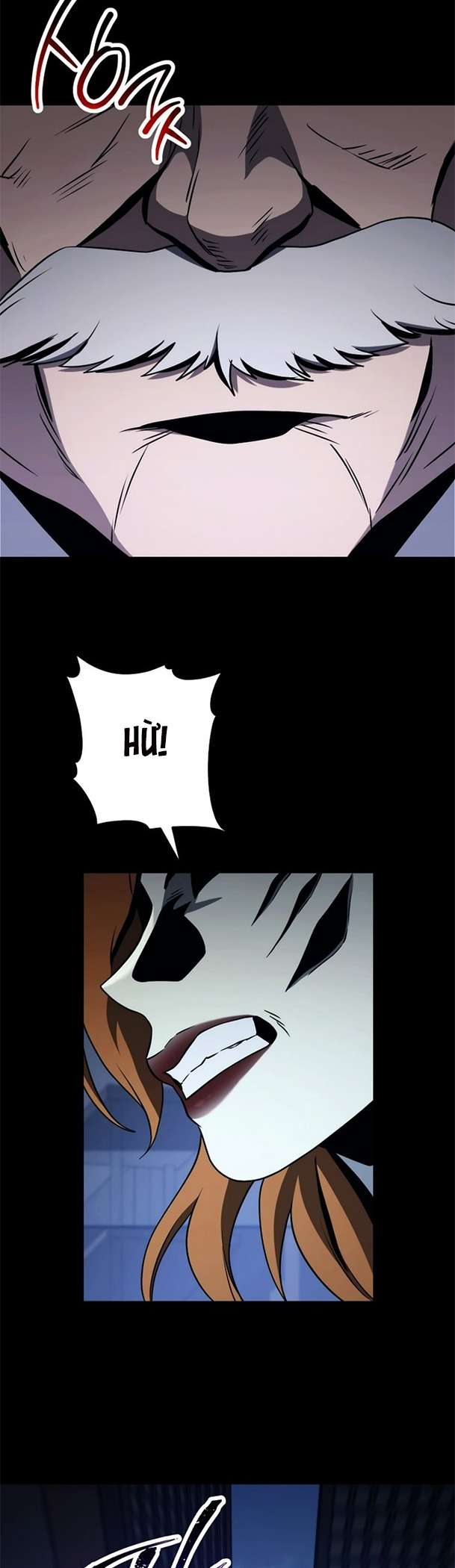 Cốt Binh Trở Lại - Chapter 248 - Page 36