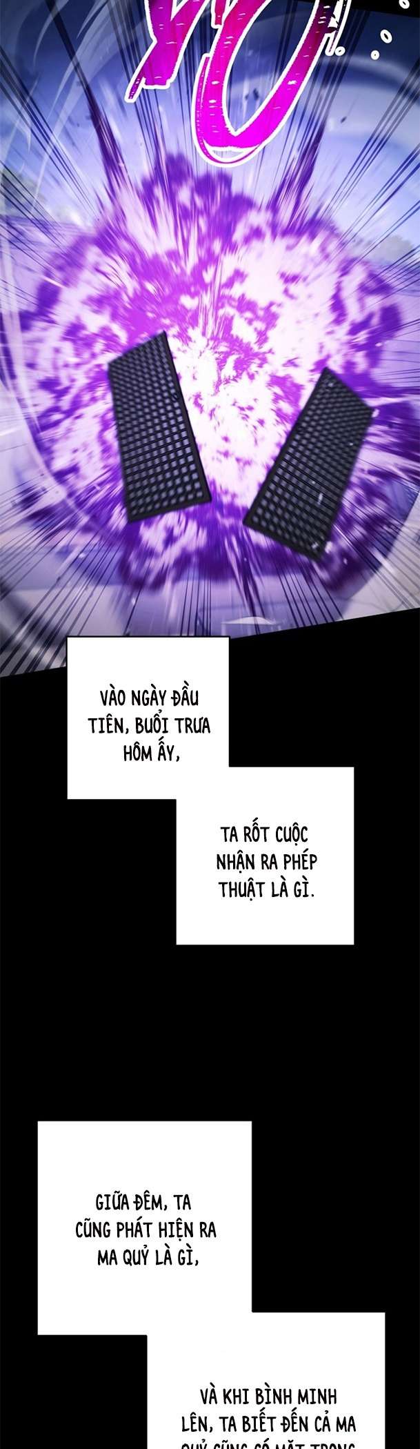 Cốt Binh Trở Lại - Chapter 248 - Page 39