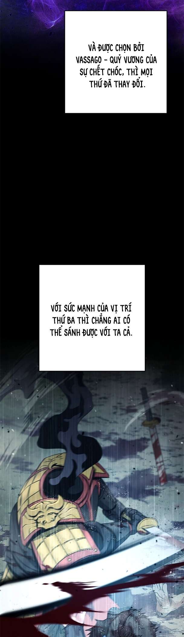 Cốt Binh Trở Lại - Chapter 248 - Page 4