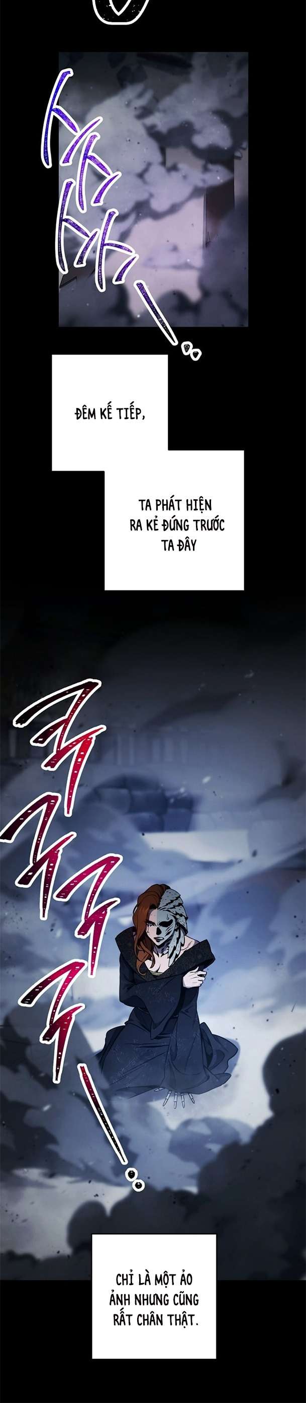 Cốt Binh Trở Lại - Chapter 248 - Page 41