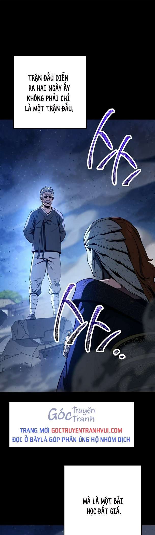 Cốt Binh Trở Lại - Chapter 248 - Page 42