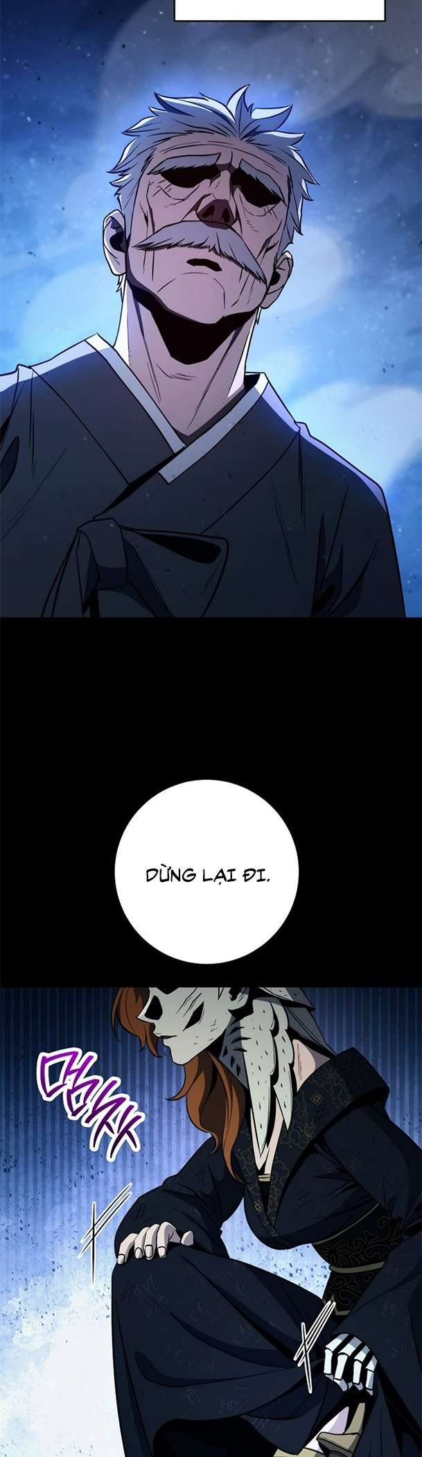 Cốt Binh Trở Lại - Chapter 248 - Page 43