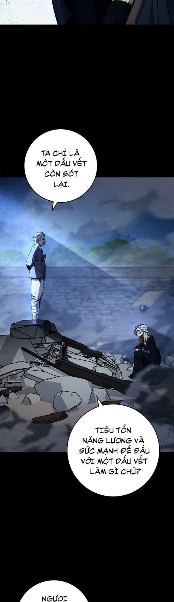 Cốt Binh Trở Lại - Chapter 248 - Page 44