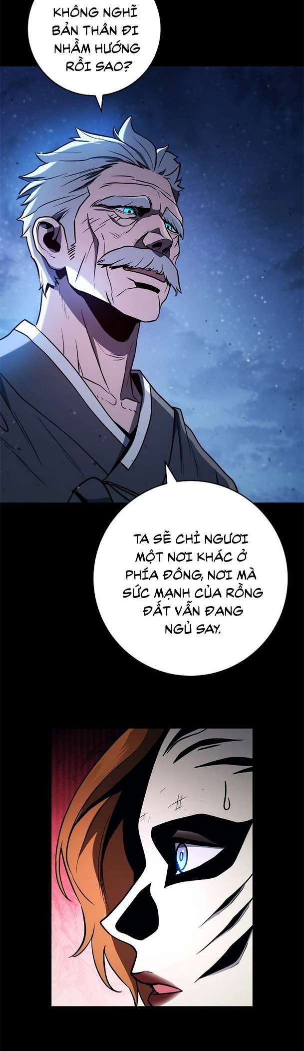 Cốt Binh Trở Lại - Chapter 248 - Page 45