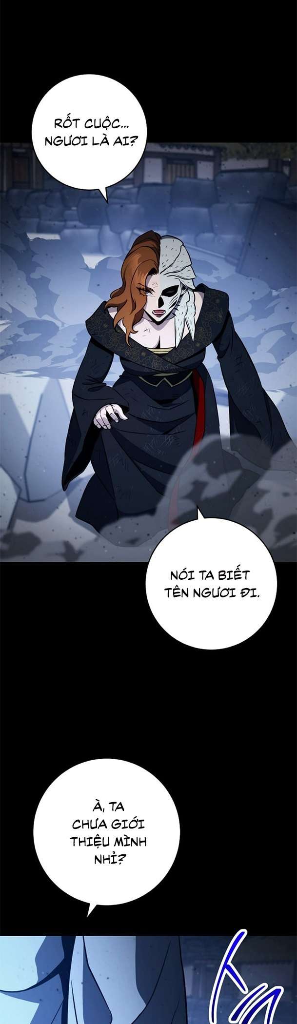Cốt Binh Trở Lại - Chapter 248 - Page 46