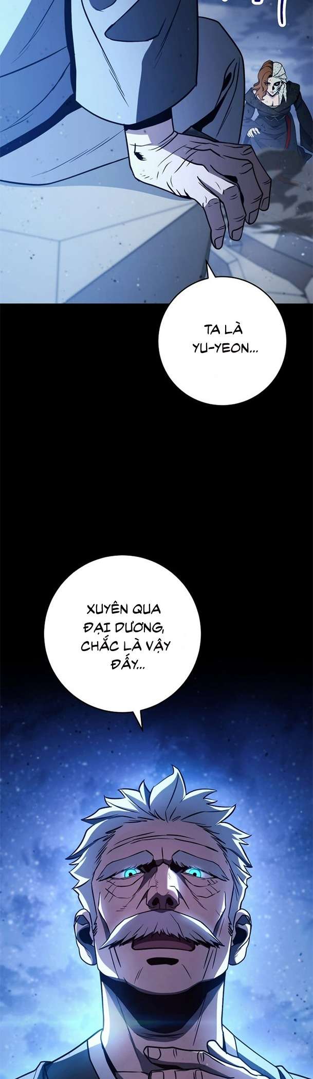 Cốt Binh Trở Lại - Chapter 248 - Page 47