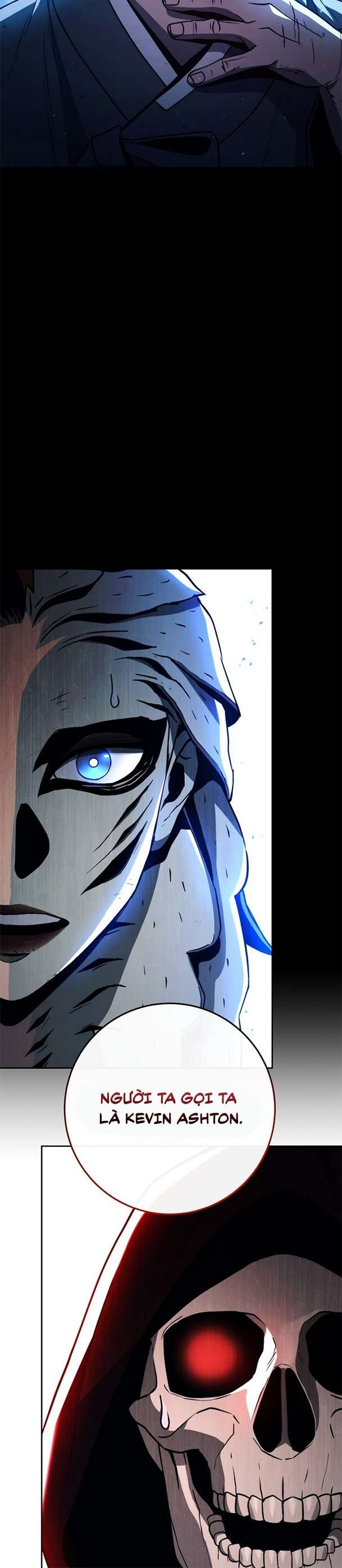 Cốt Binh Trở Lại - Chapter 248 - Page 48