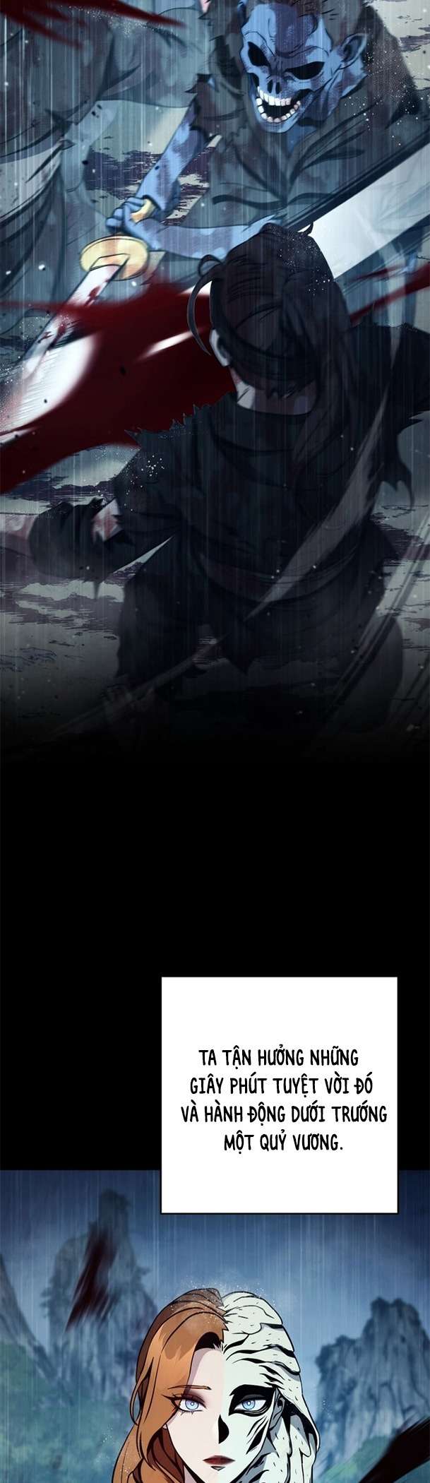 Cốt Binh Trở Lại - Chapter 248 - Page 5