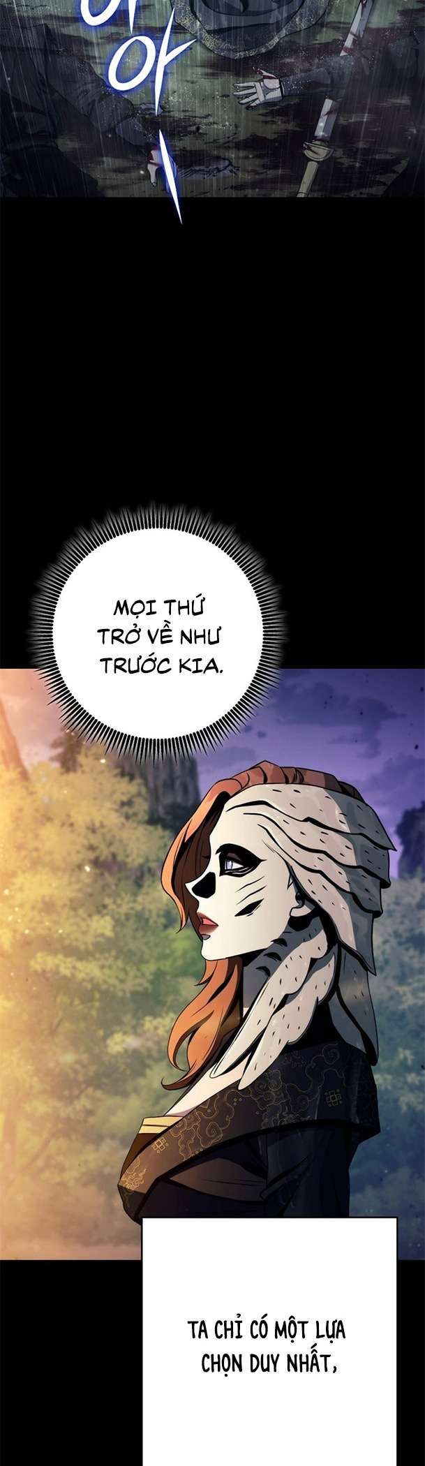 Cốt Binh Trở Lại - Chapter 248 - Page 8