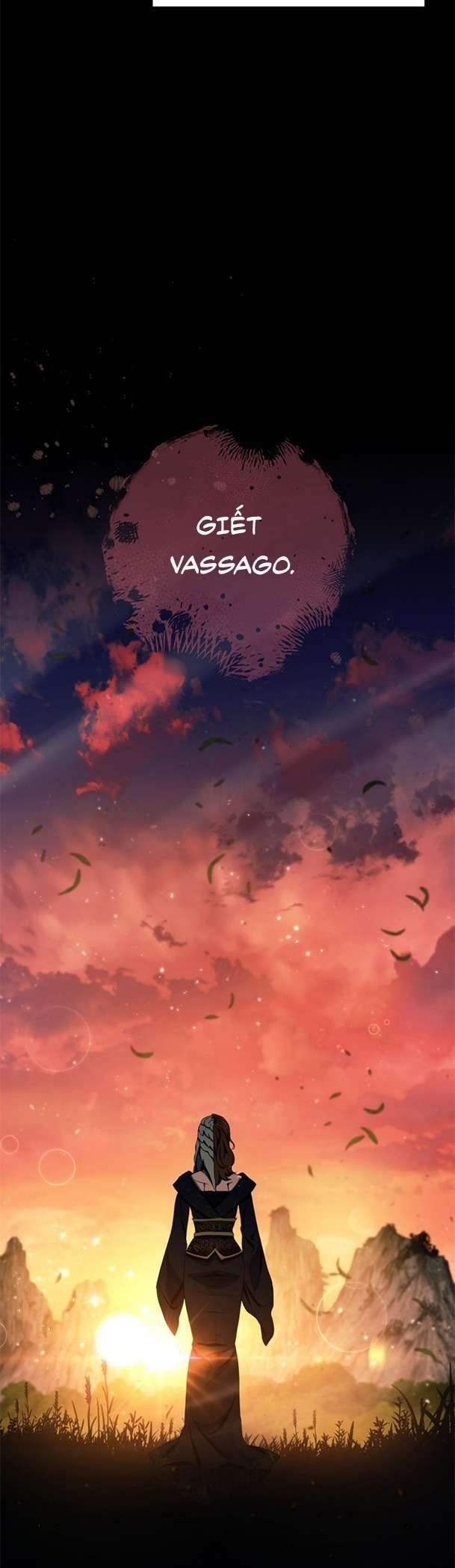 Cốt Binh Trở Lại - Chapter 248 - Page 9