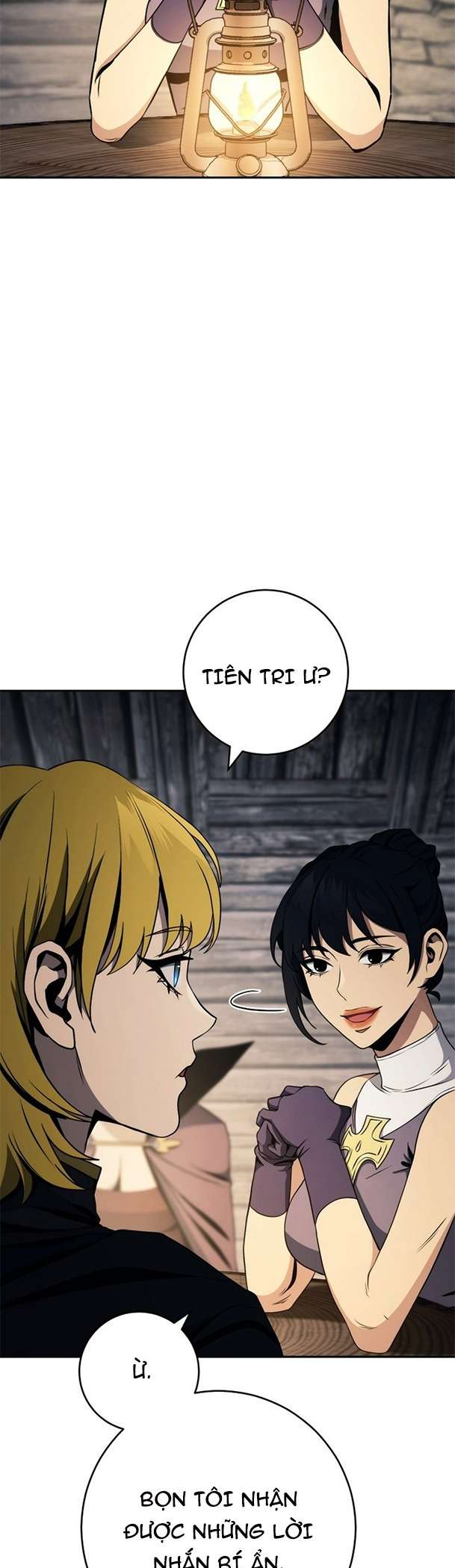 Cốt Binh Trở Lại - Chapter 249 - Page 10