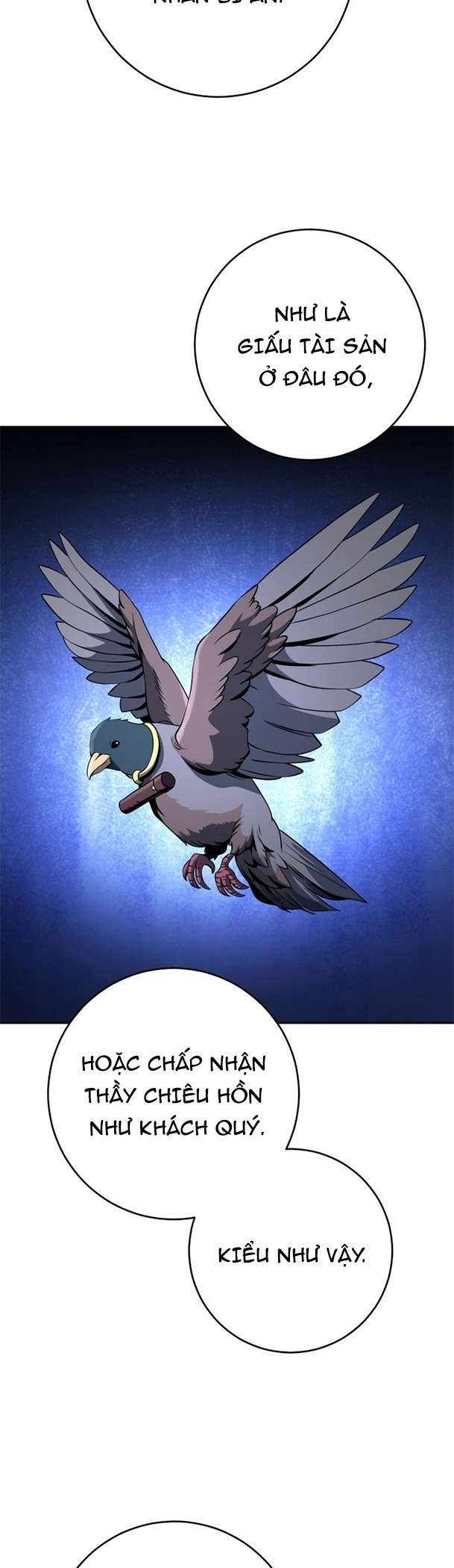 Cốt Binh Trở Lại - Chapter 249 - Page 11