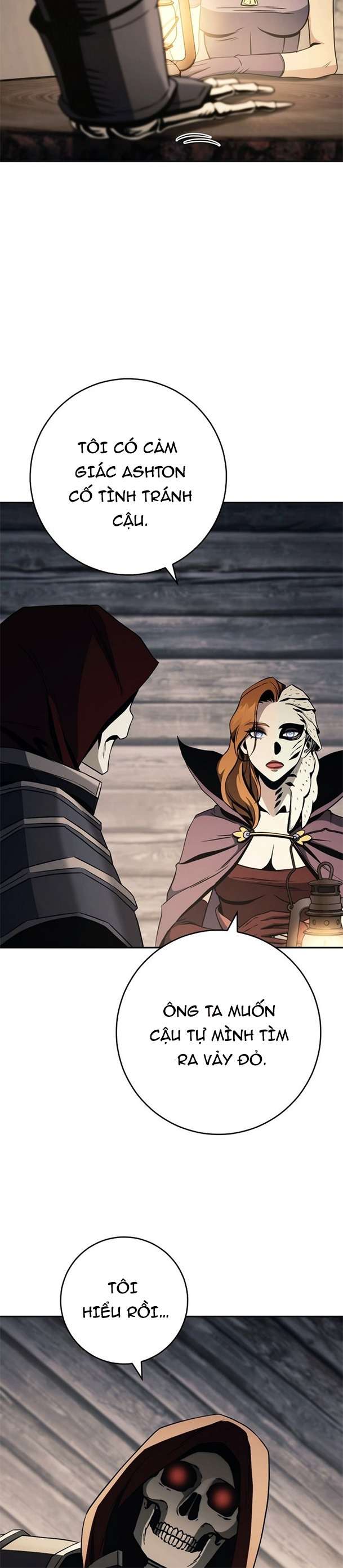 Cốt Binh Trở Lại - Chapter 249 - Page 13