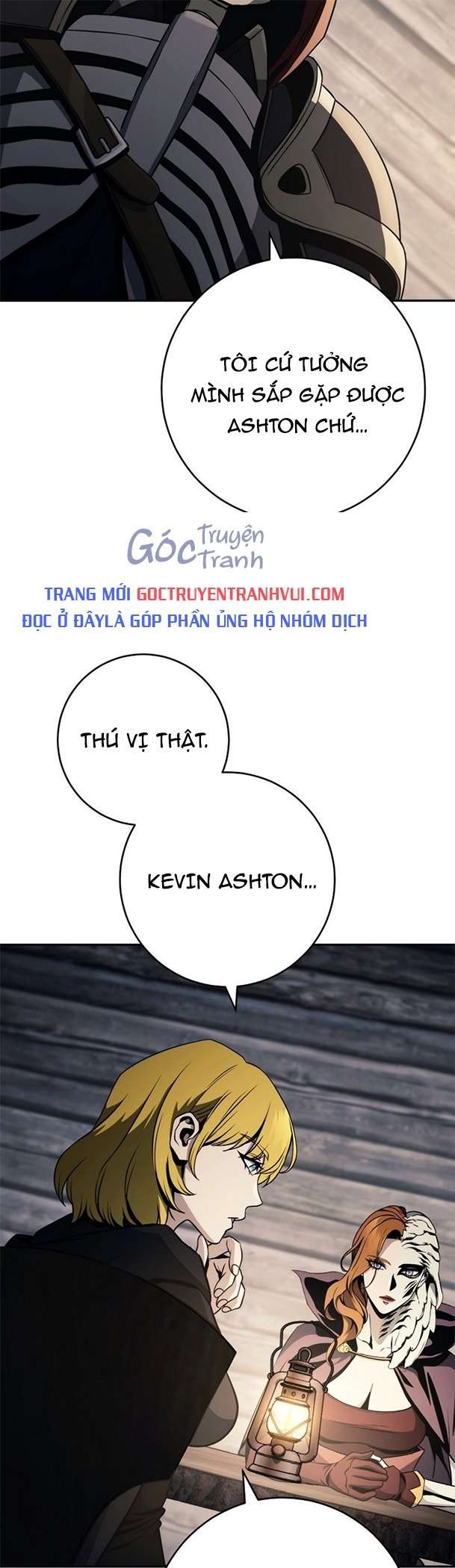 Cốt Binh Trở Lại - Chapter 249 - Page 14