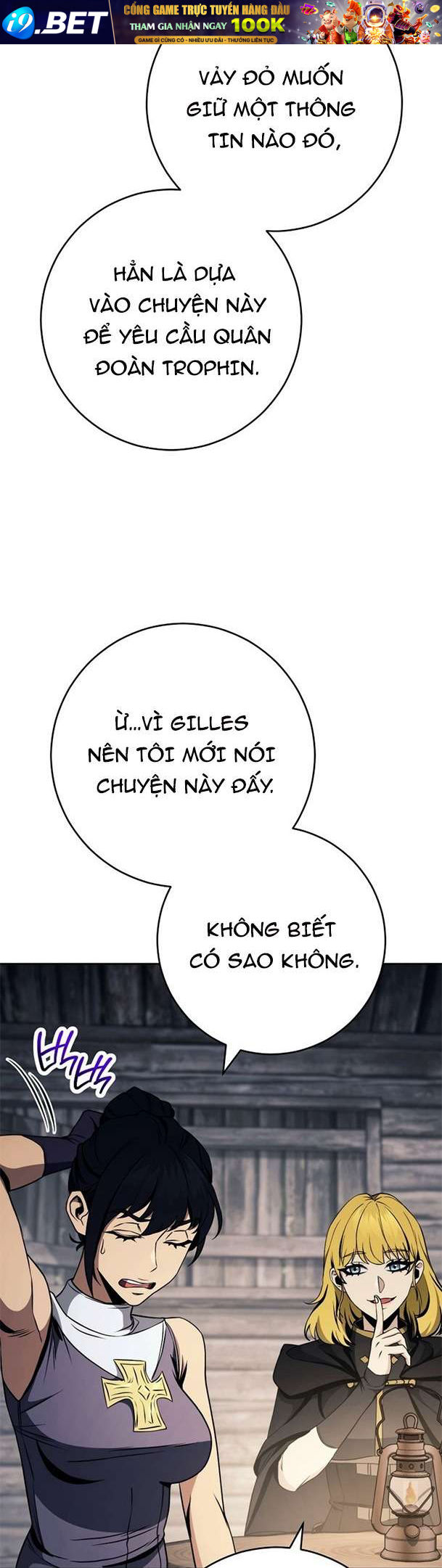 Cốt Binh Trở Lại - Chapter 249 - Page 15