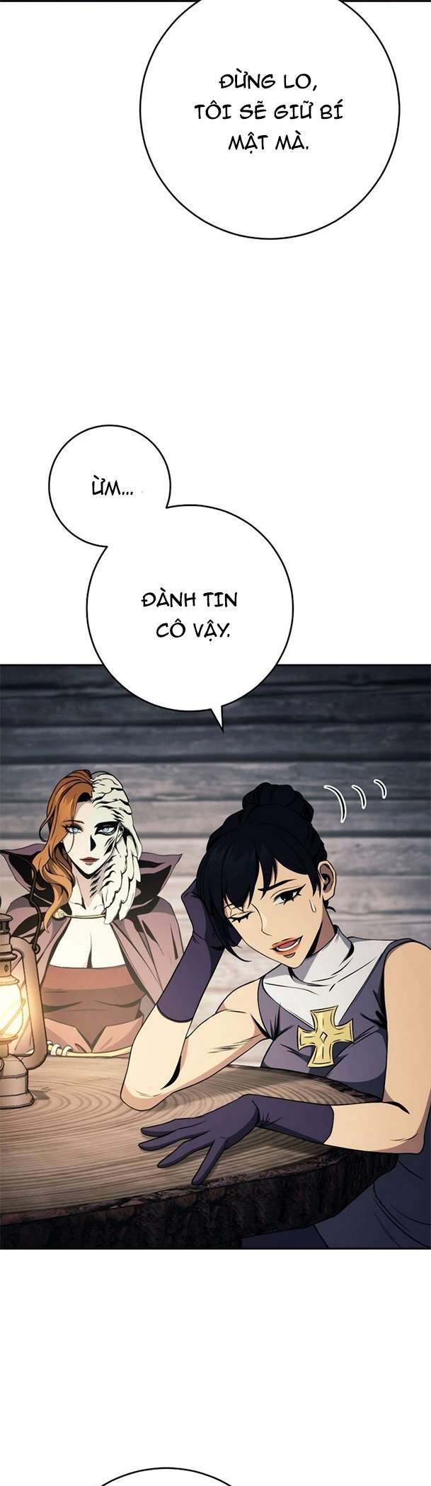 Cốt Binh Trở Lại - Chapter 249 - Page 16