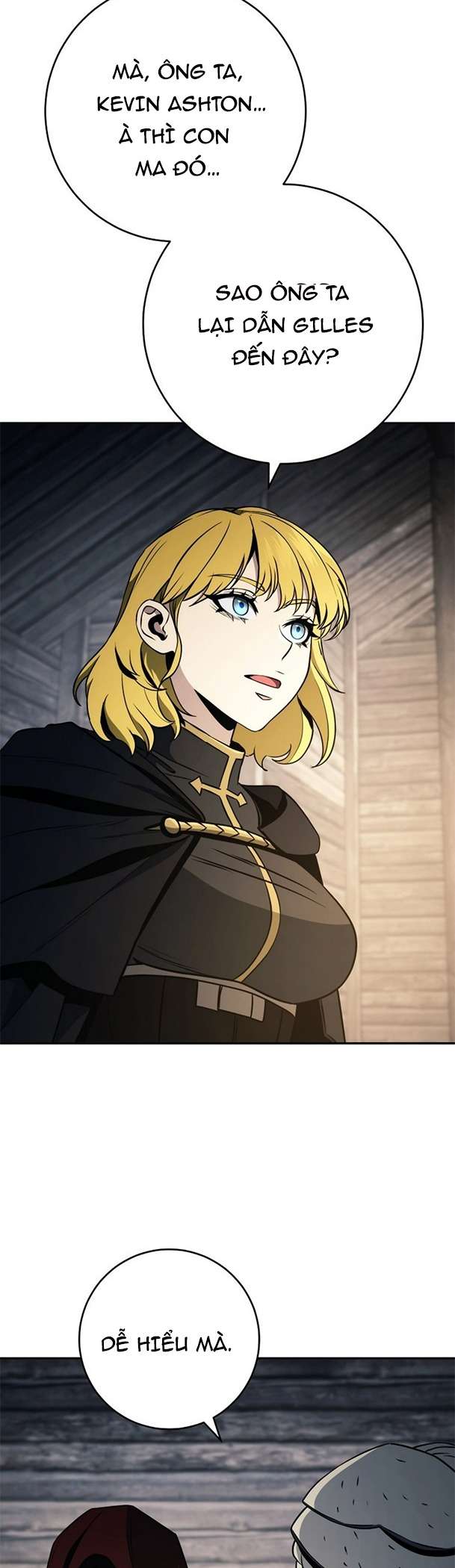 Cốt Binh Trở Lại - Chapter 249 - Page 17