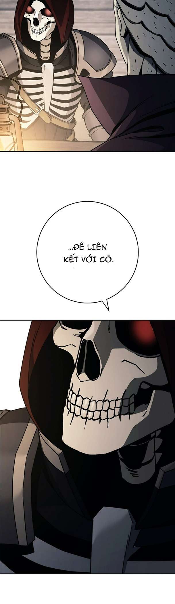 Cốt Binh Trở Lại - Chapter 249 - Page 18