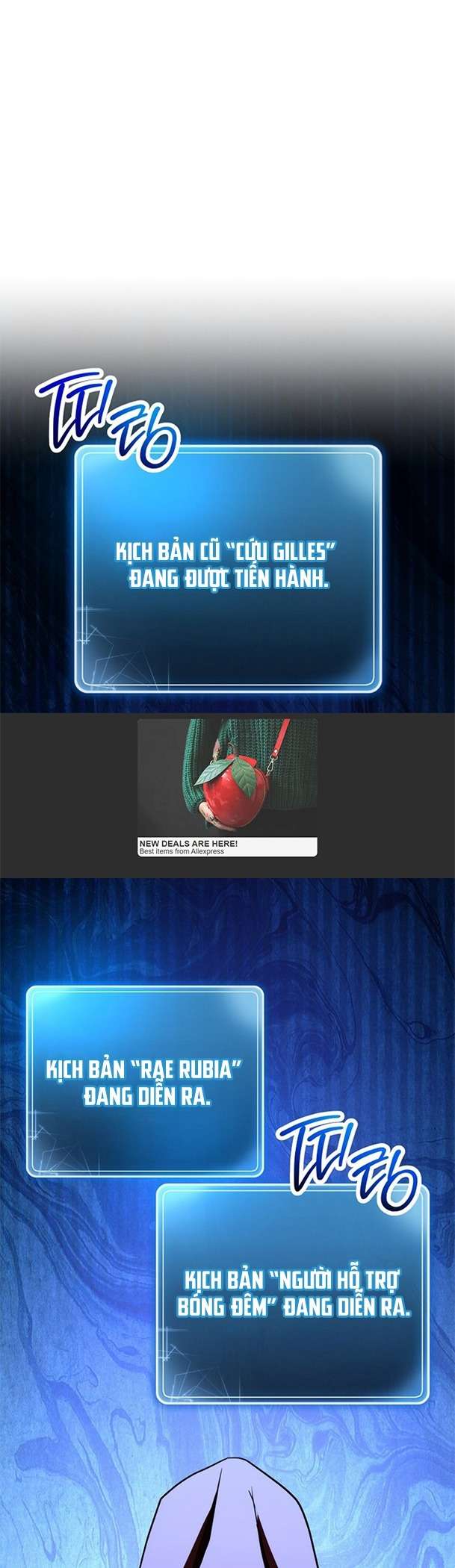 Cốt Binh Trở Lại - Chapter 249 - Page 19