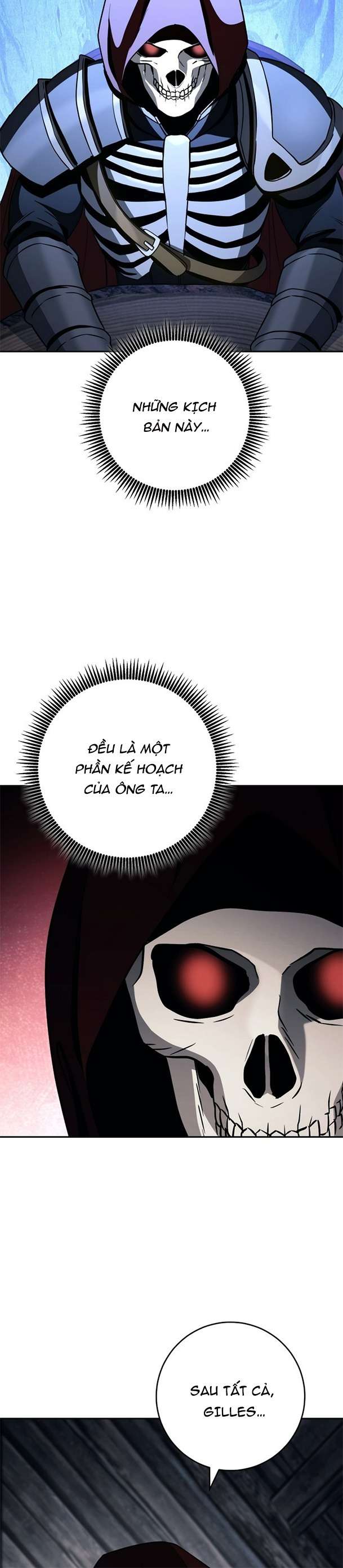 Cốt Binh Trở Lại - Chapter 249 - Page 20