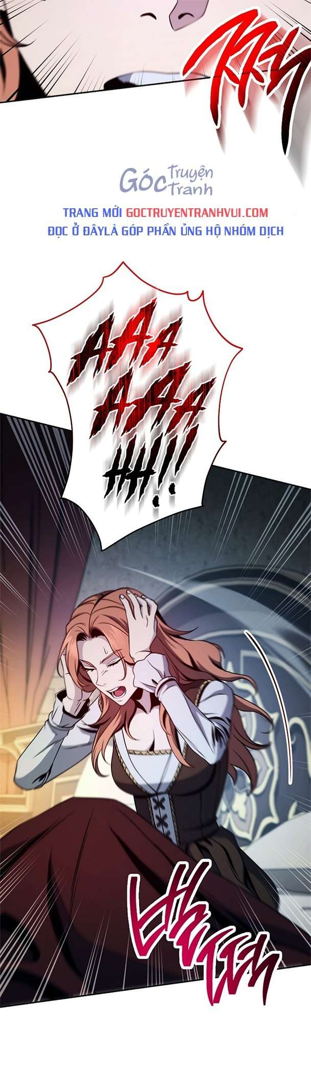 Cốt Binh Trở Lại - Chapter 249 - Page 28