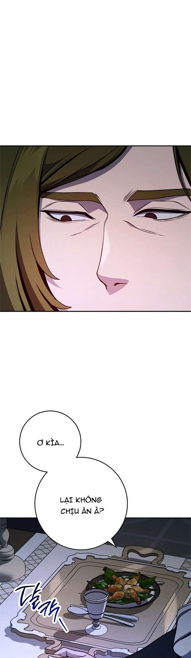 Cốt Binh Trở Lại - Chapter 249 - Page 31