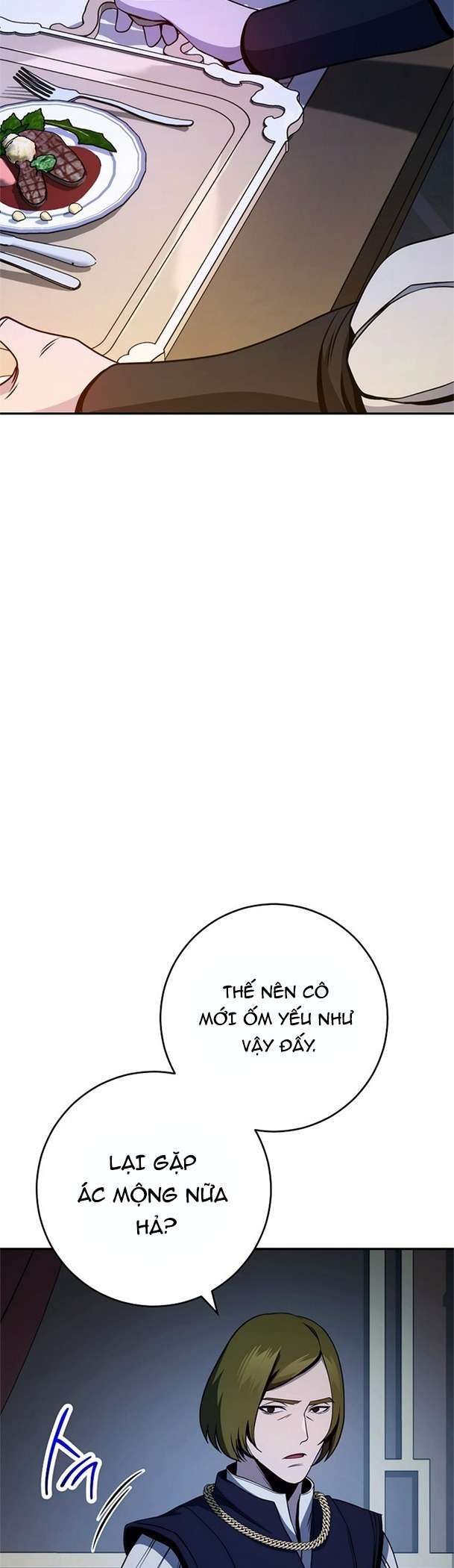 Cốt Binh Trở Lại - Chapter 249 - Page 32