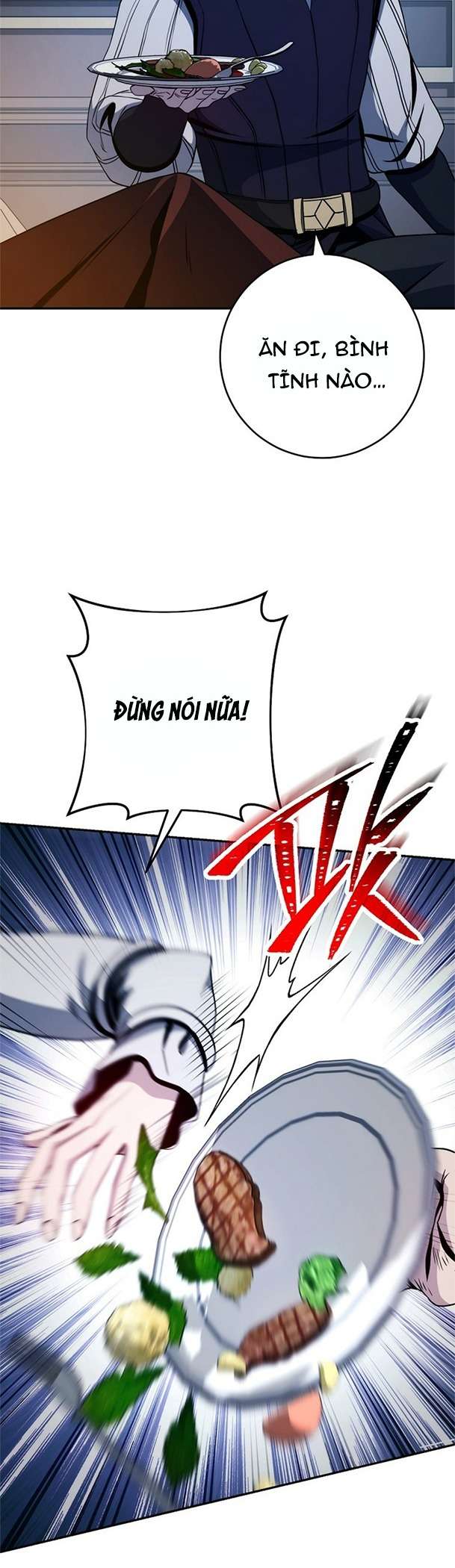 Cốt Binh Trở Lại - Chapter 249 - Page 33