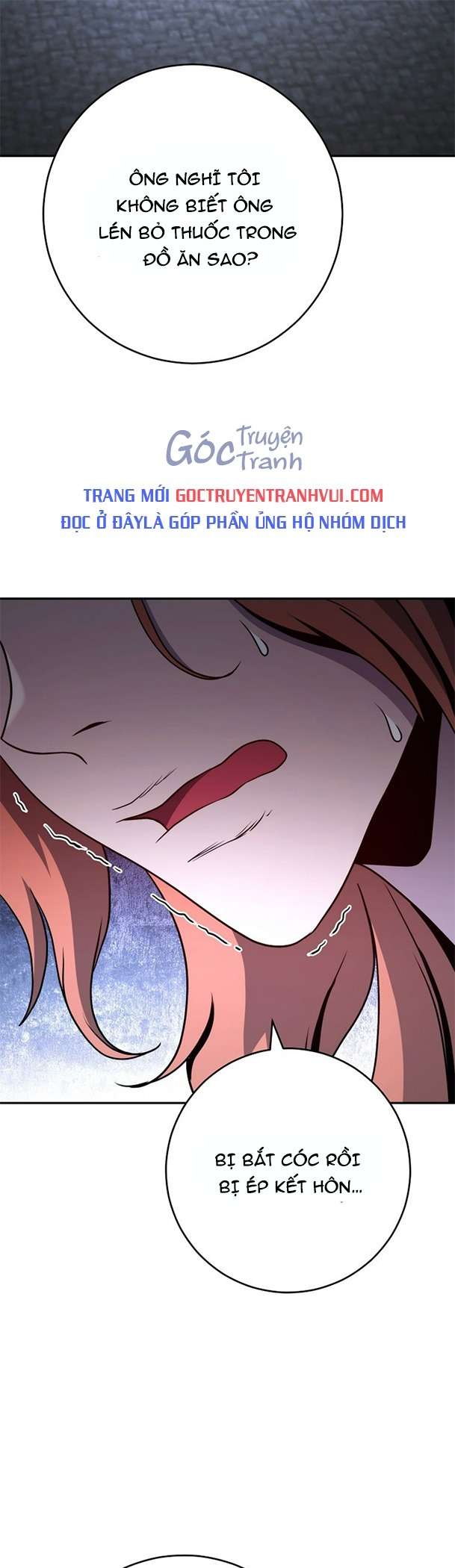 Cốt Binh Trở Lại - Chapter 249 - Page 35
