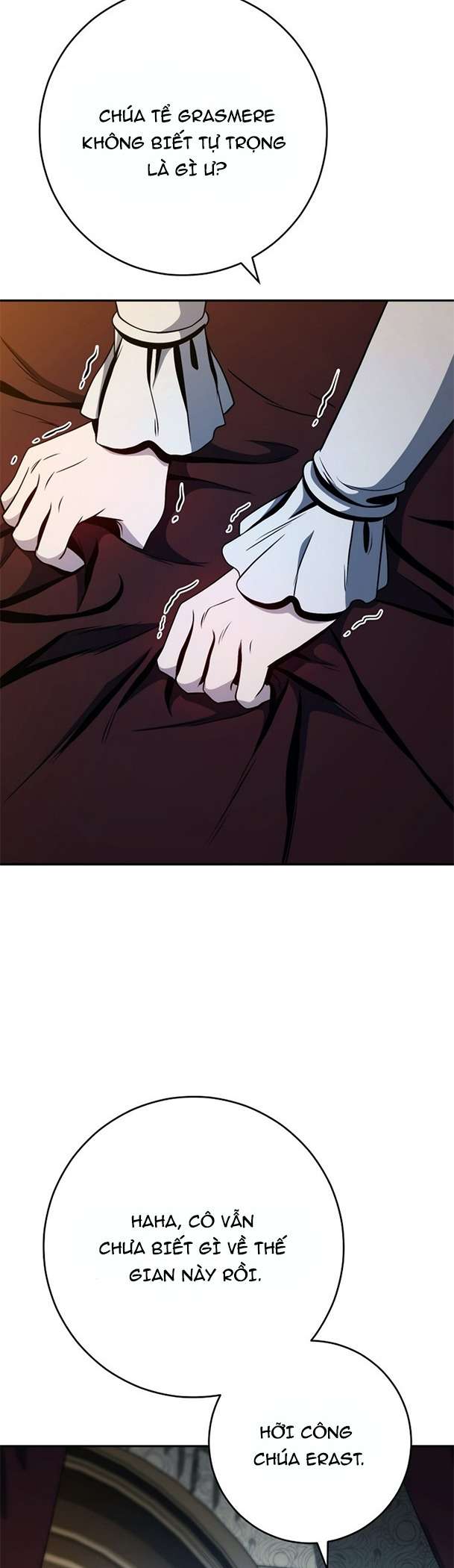 Cốt Binh Trở Lại - Chapter 249 - Page 36