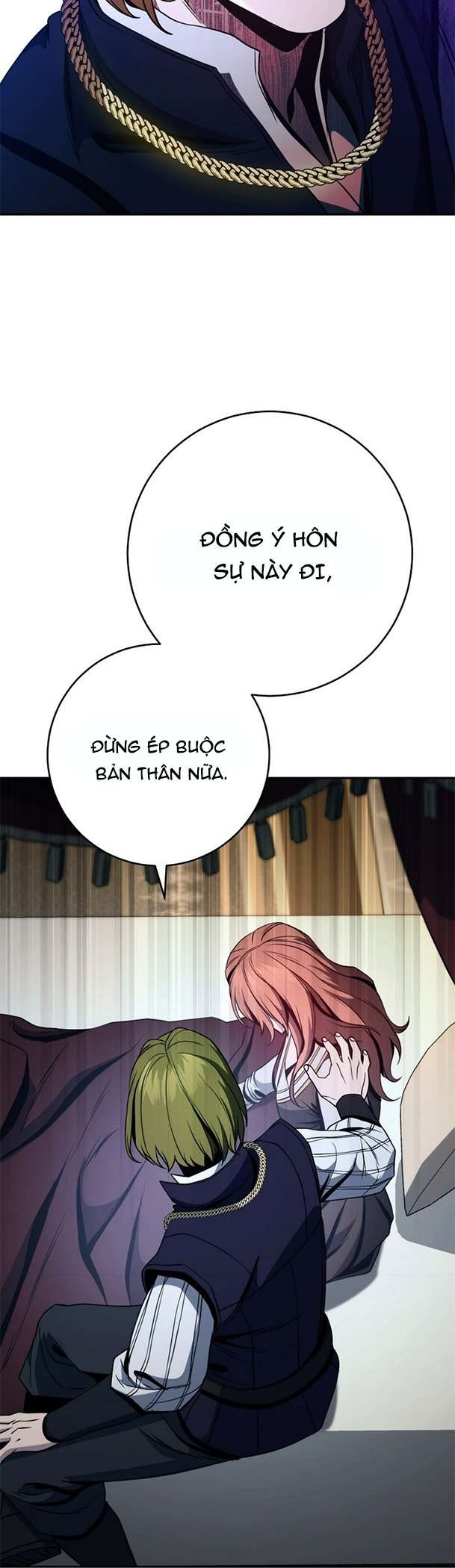 Cốt Binh Trở Lại - Chapter 249 - Page 38