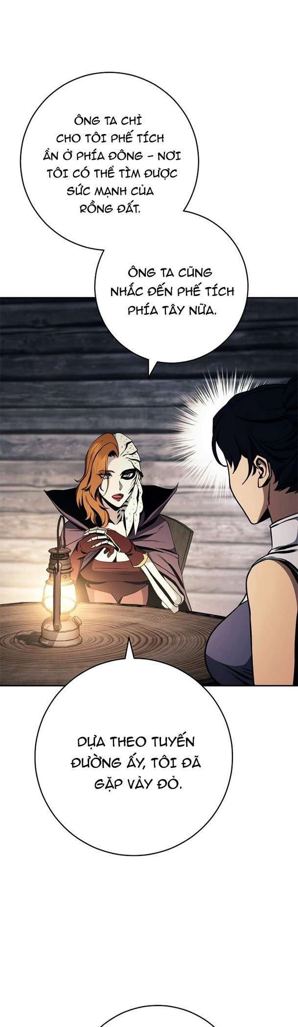 Cốt Binh Trở Lại - Chapter 249 - Page 4