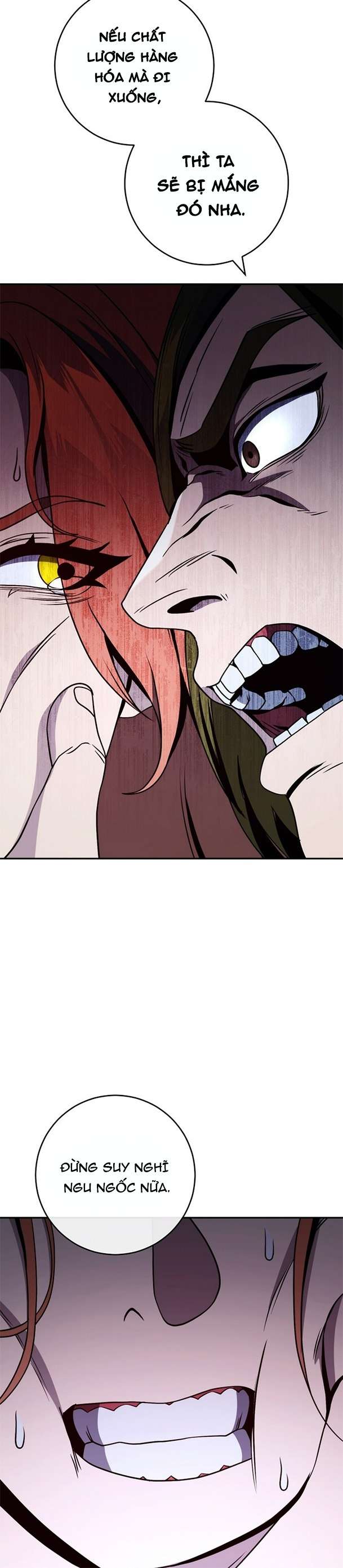 Cốt Binh Trở Lại - Chapter 249 - Page 41