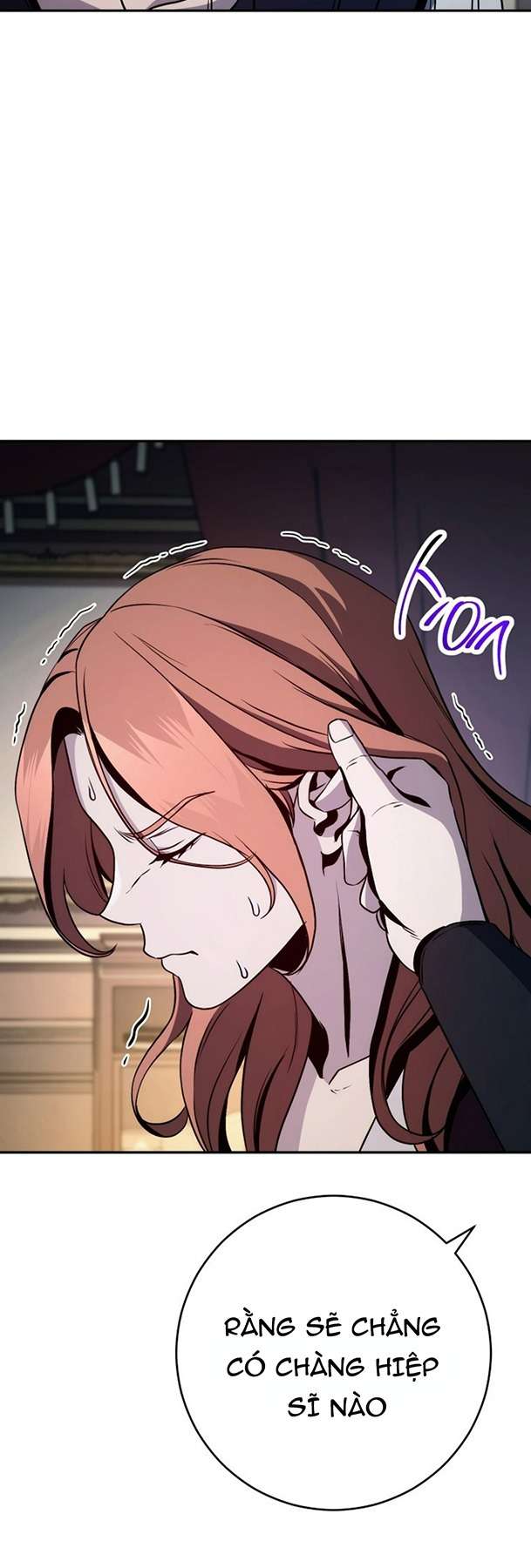Cốt Binh Trở Lại - Chapter 249 - Page 45