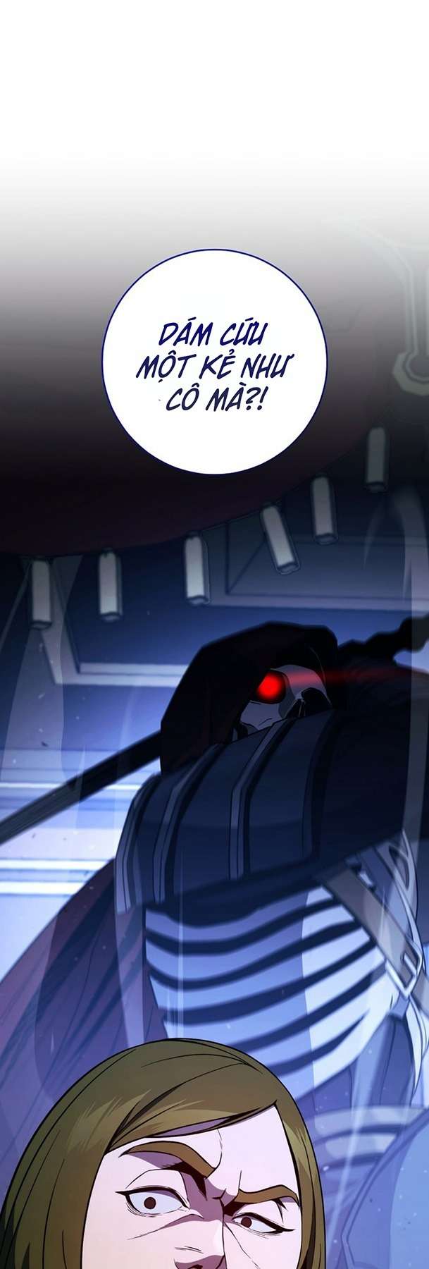 Cốt Binh Trở Lại - Chapter 249 - Page 46