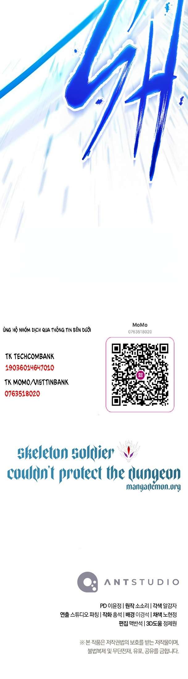 Cốt Binh Trở Lại - Chapter 249 - Page 48